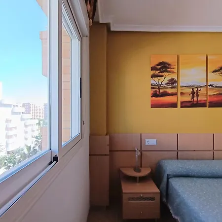 Apartamento Ayf Centrico En El Corazon De Marina Dor