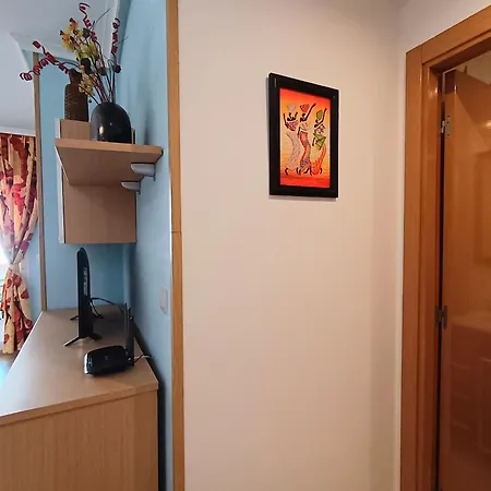 Apartamento Ayf Centrico En El Corazon De Marina Dor *