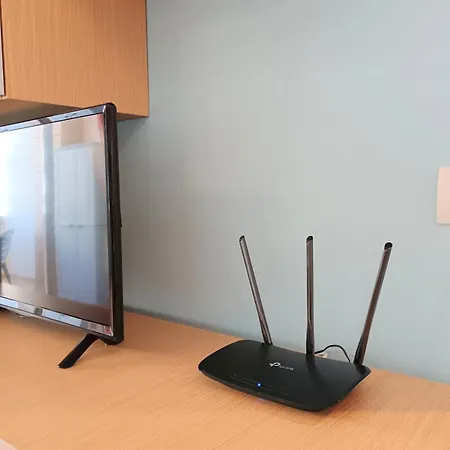 Ayf Centrico En El Corazon De Marina Dor Apartamento
