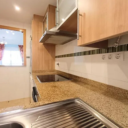Apartamento Ayf Centrico En El Corazon De Marina Dor *