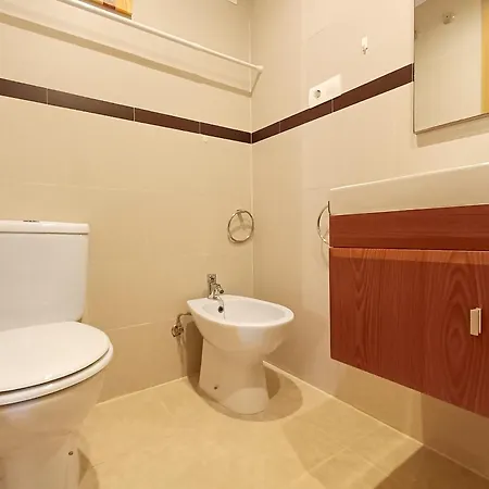 Ayf Centrico En El Corazon De Marina Dor Apartamento *