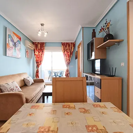 Ayf Centrico En El Corazon De Marina Dor Apartamento Oropesa del Mar