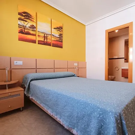 Apartment Ayf Centrico En El Corazon De Marina Dor Oropesa del Mar