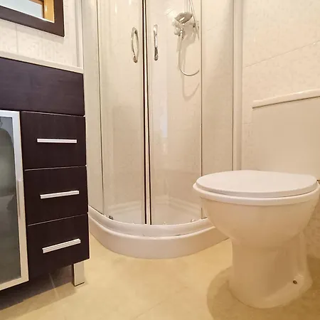 Apartment Ayf Centrico En El Corazon De Marina Dor Oropesa del Mar