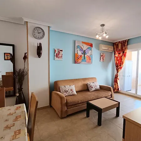 Apartment Ayf Centrico En El Corazon De Marina Dor Oropesa del Mar