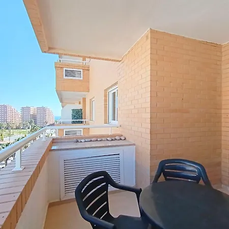 Ayf Centrico En El Corazon De Marina Dor Apartment *