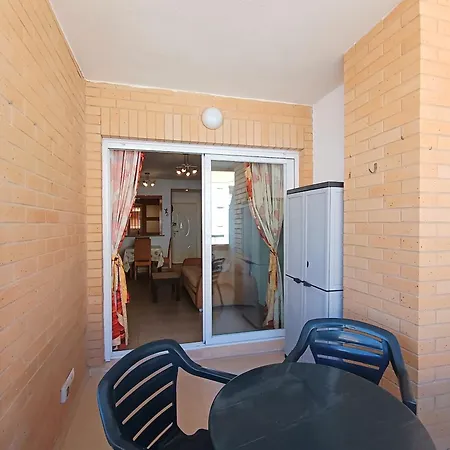 Apartment Ayf Centrico En El Corazon De Marina Dor