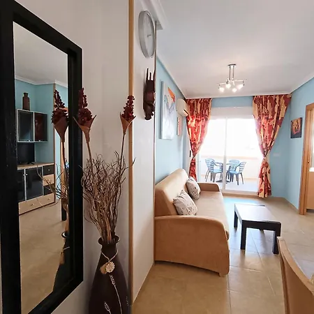 Ayf Centrico En El Corazon De Marina Dor Apartment Oropesa del Mar