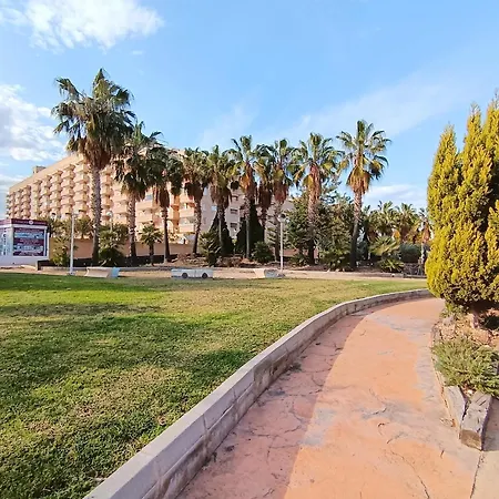 Apartment Ayf Centrico En El Corazon De Marina Dor *