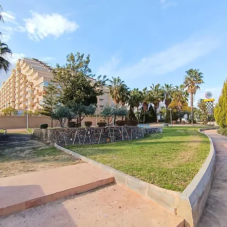 Ayf Centrico En El Corazon De Marina Dor * Oropesa del Mar