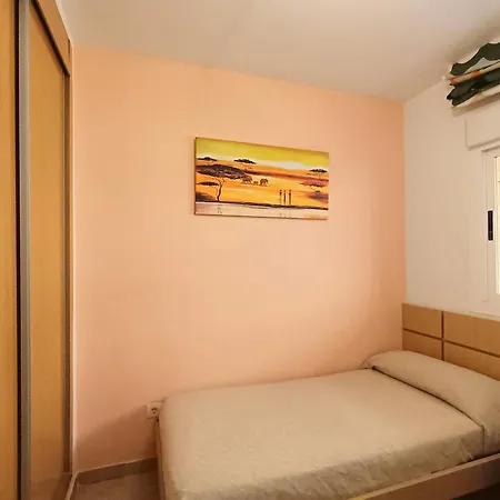 Ayf Centrico En El Corazon De Marina Dor Apartment *