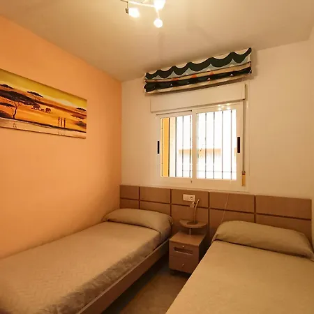 Ayf Centrico En El Corazon De Marina Dor Apartment *